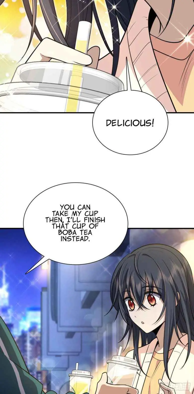 My Wife Is From a Thousand Years Ago Chapter 17 Page 58