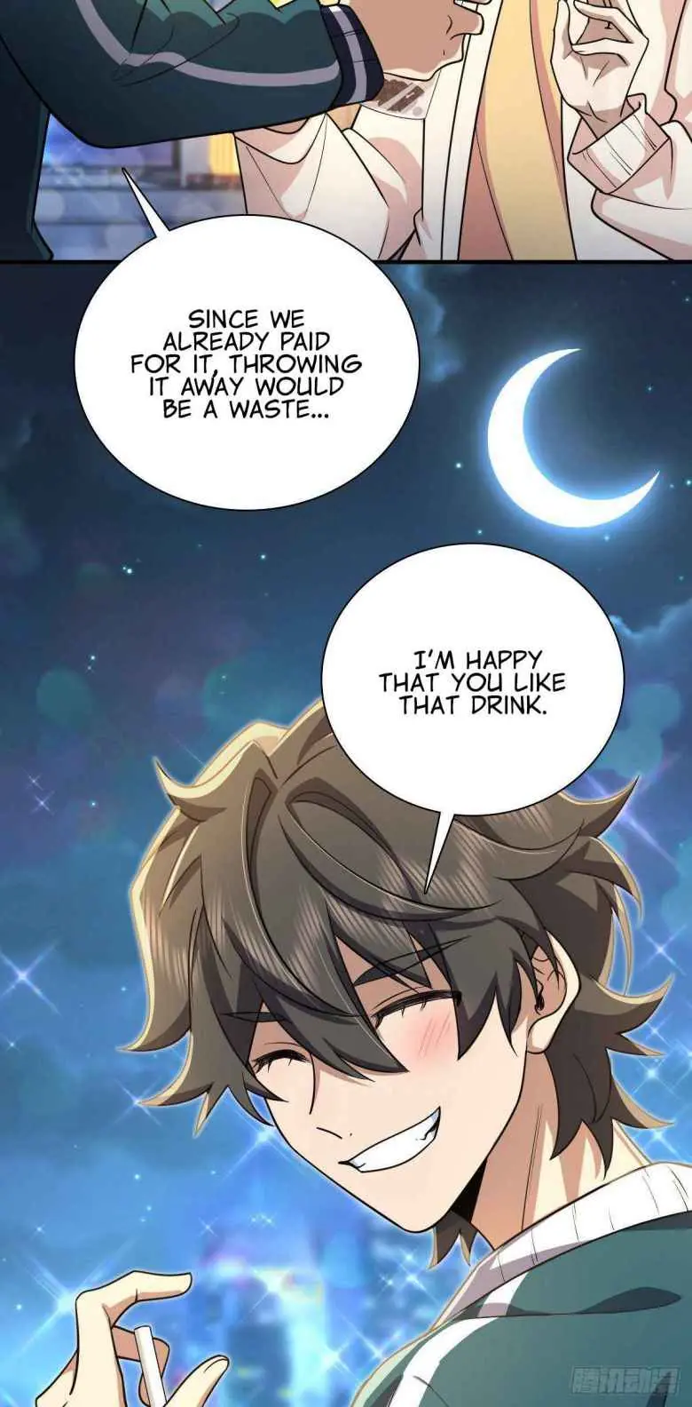 My Wife Is From a Thousand Years Ago Chapter 17 Page 59
