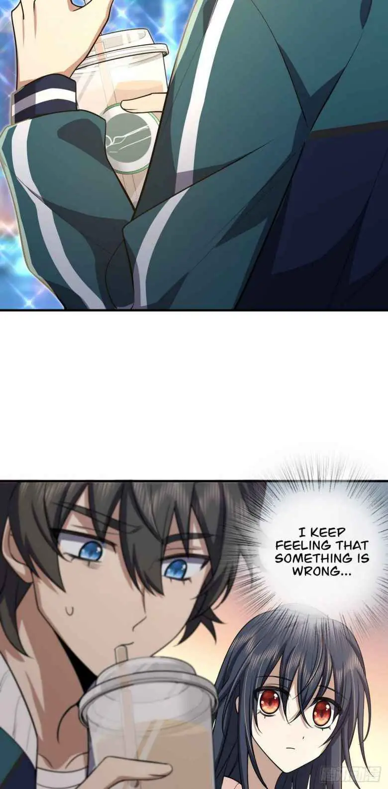 My Wife Is From a Thousand Years Ago Chapter 17 Page 60