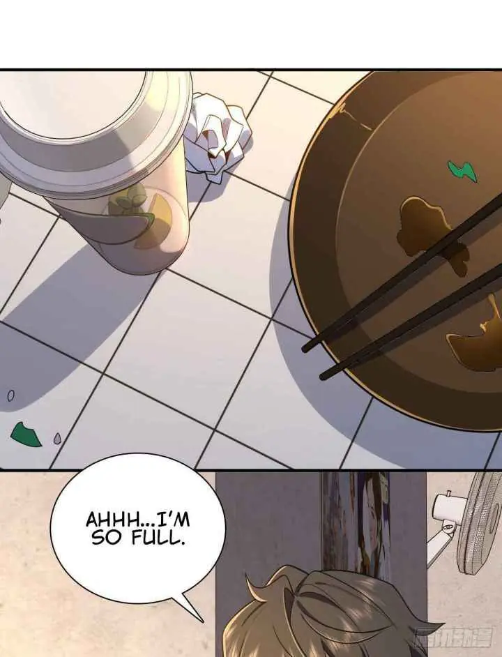 My Wife Is From a Thousand Years Ago Chapter 18 Page 2