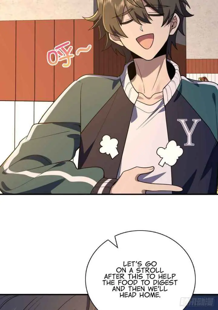 My Wife Is From a Thousand Years Ago Chapter 18 Page 3