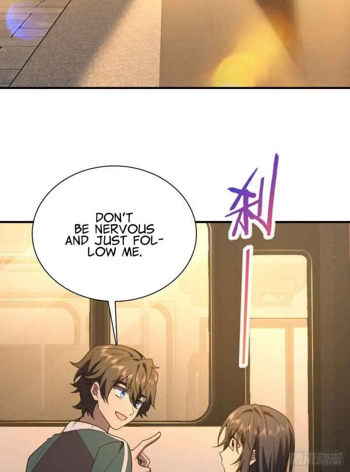 My Wife Is From a Thousand Years Ago Chapter 18 Page 10