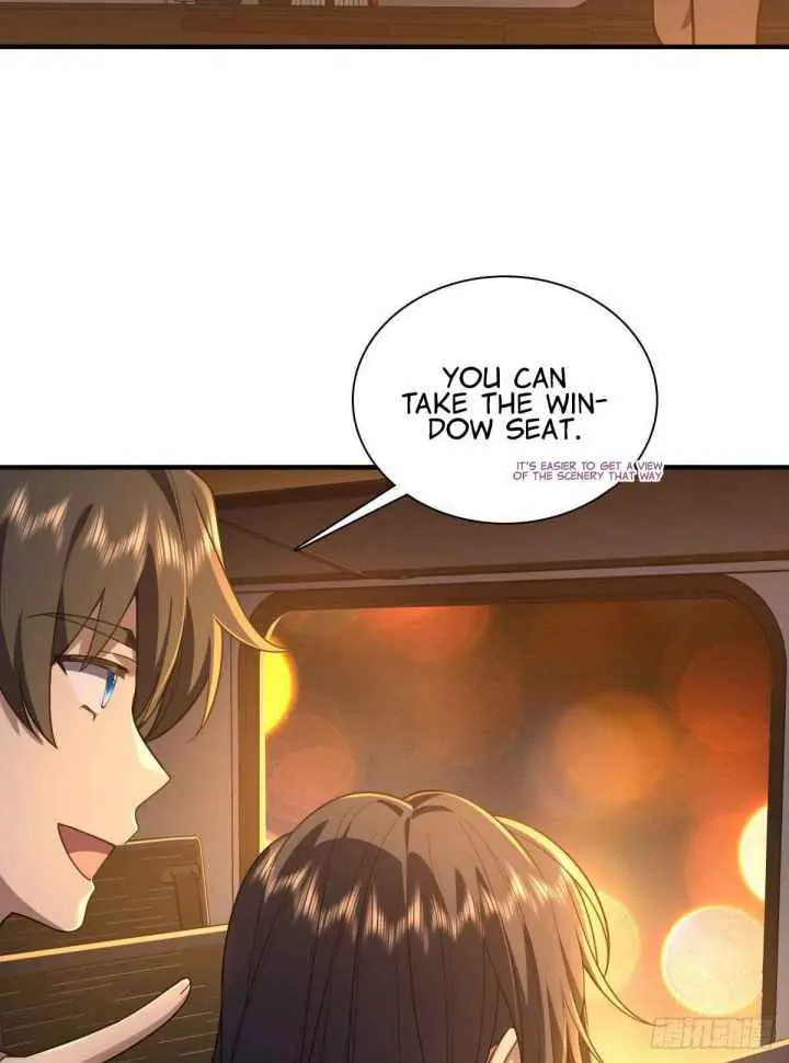 My Wife Is From a Thousand Years Ago Chapter 18 Page 14