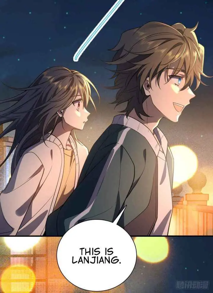 My Wife Is From a Thousand Years Ago Chapter 18 Page 21