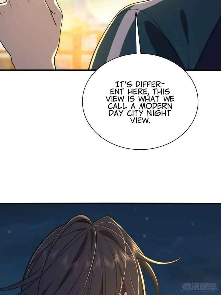 My Wife Is From a Thousand Years Ago Chapter 18 Page 25