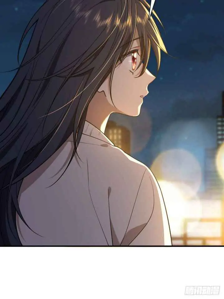 My Wife Is From a Thousand Years Ago Chapter 18 Page 27