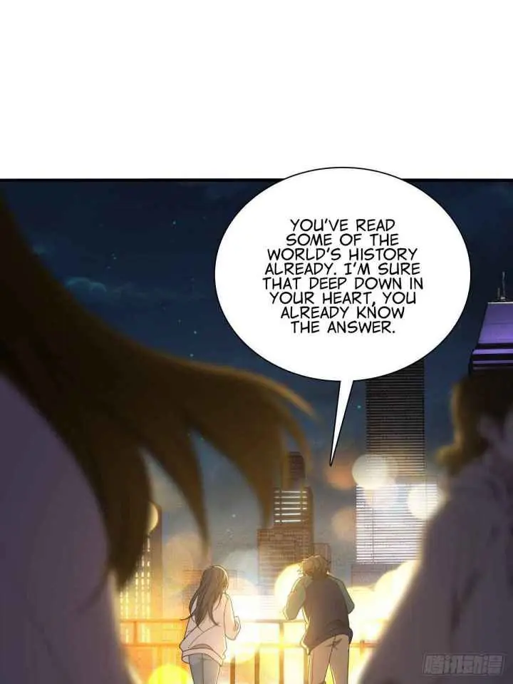 My Wife Is From a Thousand Years Ago Chapter 18 Page 28
