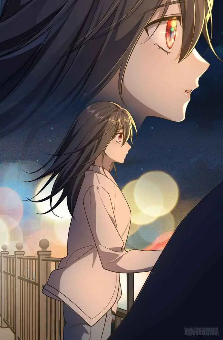 My Wife Is From a Thousand Years Ago Chapter 18 Page 32