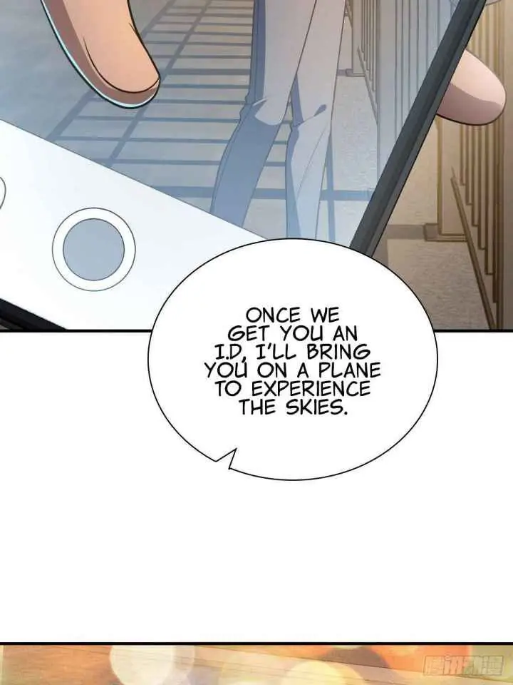 My Wife Is From a Thousand Years Ago Chapter 18 Page 35