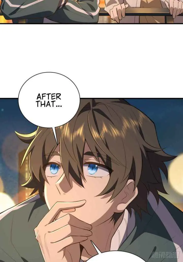 My Wife Is From a Thousand Years Ago Chapter 18 Page 40
