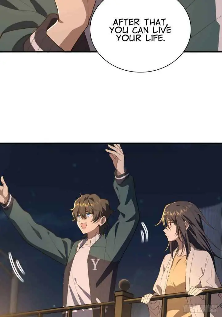 My Wife Is From a Thousand Years Ago Chapter 18 Page 41