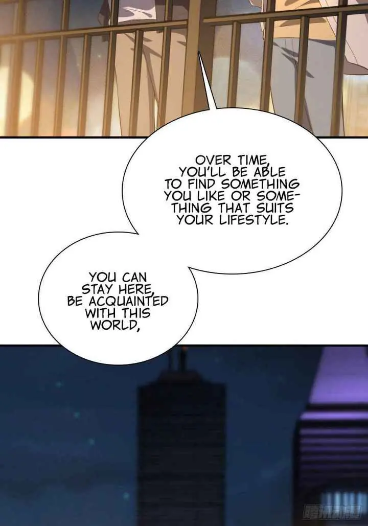 My Wife Is From a Thousand Years Ago Chapter 18 Page 42