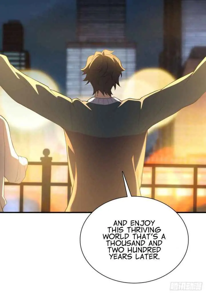 My Wife Is From a Thousand Years Ago Chapter 18 Page 43