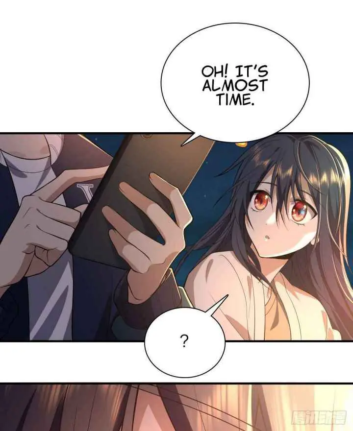 My Wife Is From a Thousand Years Ago Chapter 18 Page 44