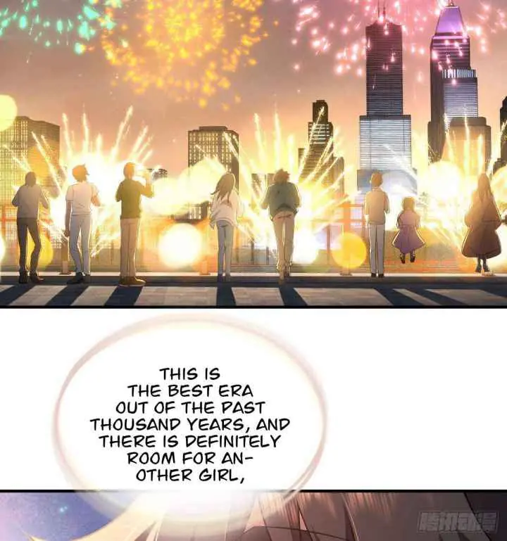 My Wife Is From a Thousand Years Ago Chapter 18 Page 46
