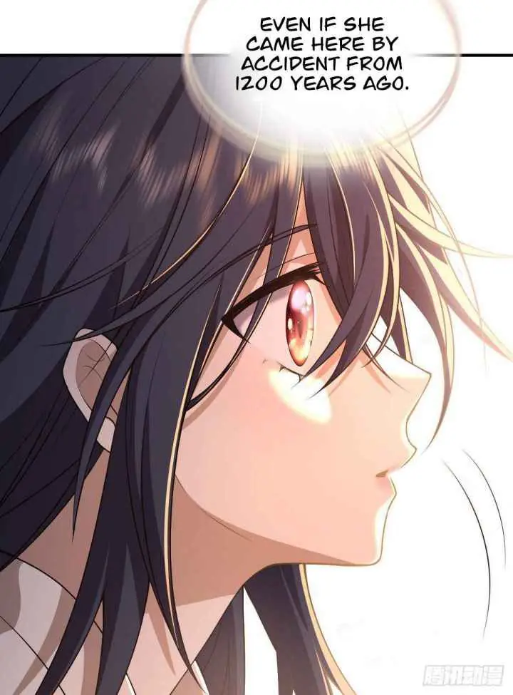 My Wife Is From a Thousand Years Ago Chapter 18 Page 48