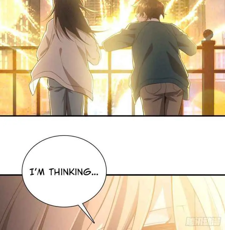 My Wife Is From a Thousand Years Ago Chapter 18 Page 50