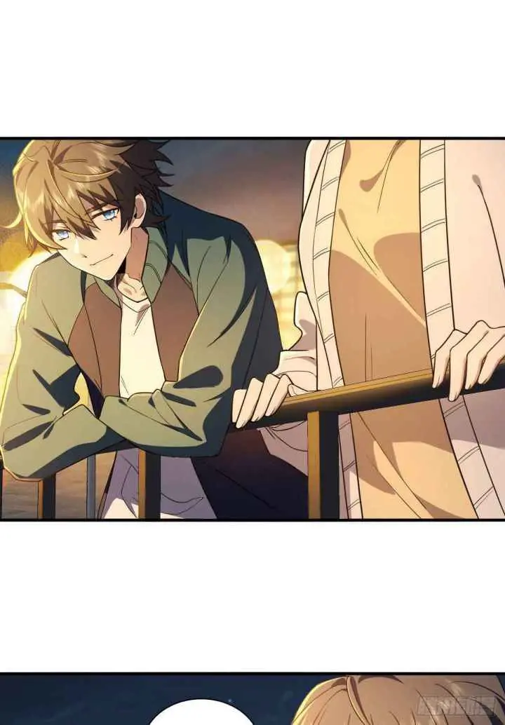 My Wife Is From a Thousand Years Ago Chapter 18 Page 52