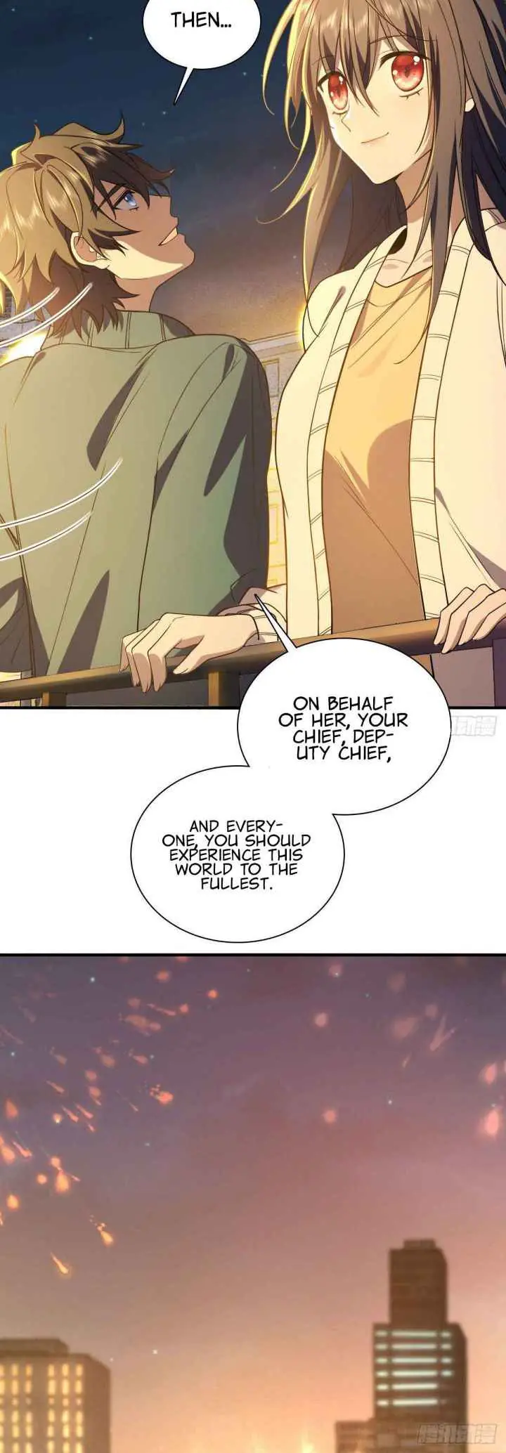 My Wife Is From a Thousand Years Ago Chapter 18 Page 53