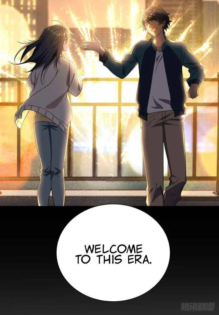 My Wife Is From a Thousand Years Ago Chapter 18 Page 54