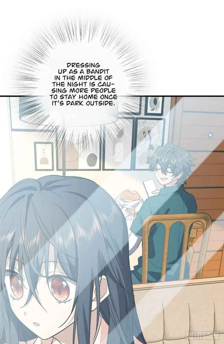 My Wife Is From a Thousand Years Ago Chapter 18 Page 59