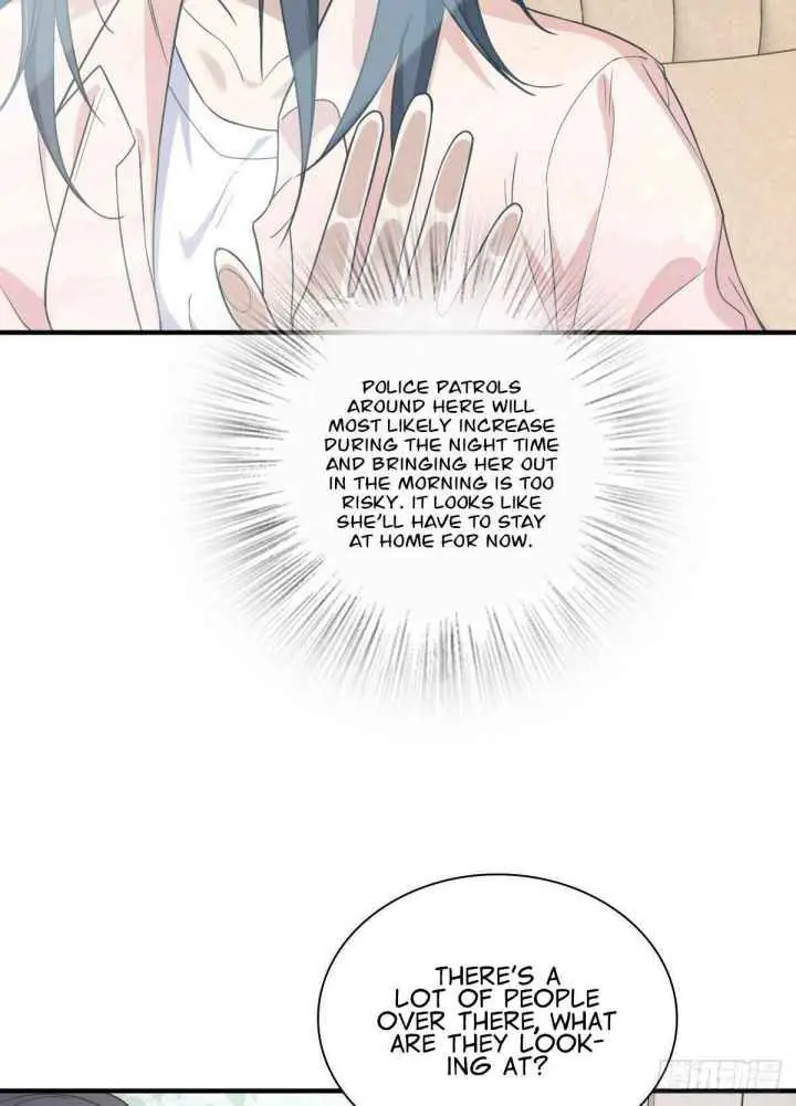 My Wife Is From a Thousand Years Ago Chapter 18 Page 60