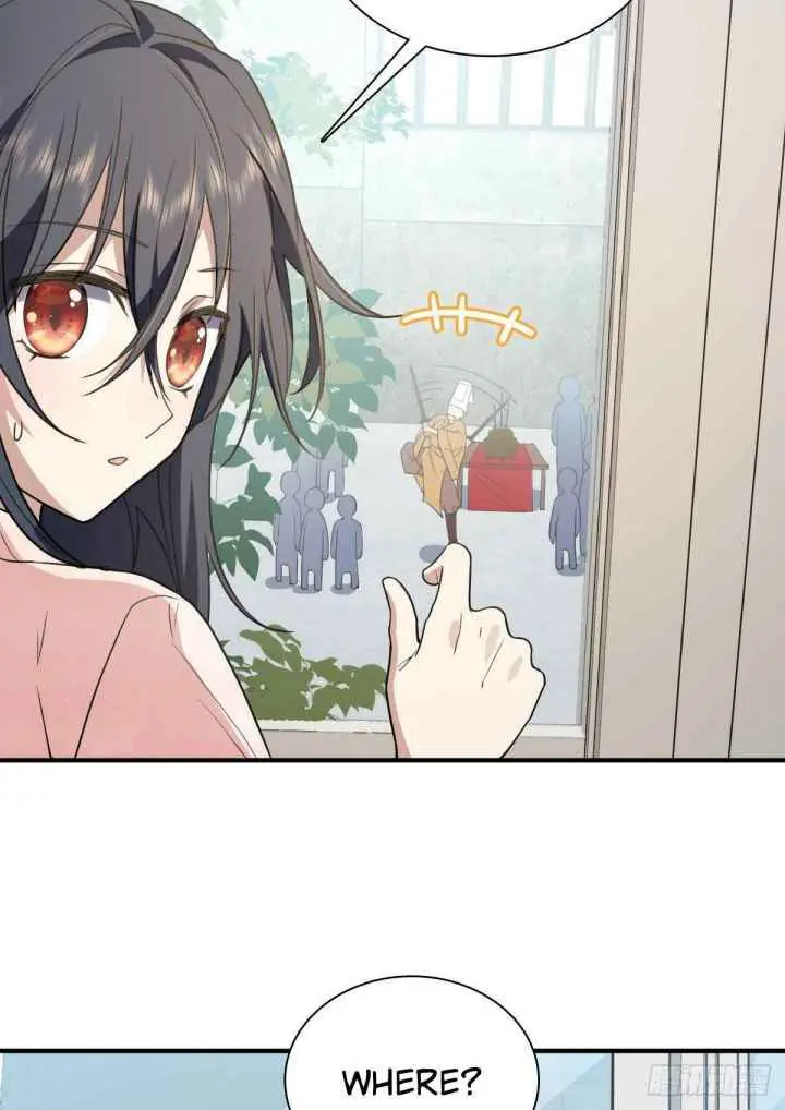 My Wife Is From a Thousand Years Ago Chapter 18 Page 61