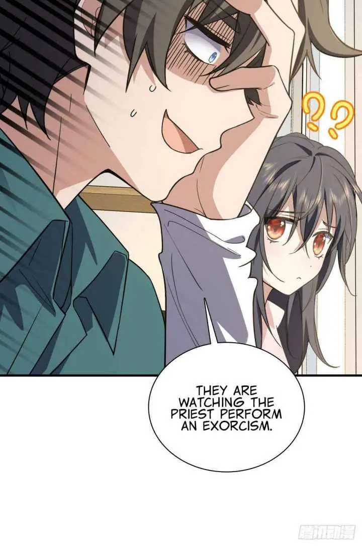 My Wife Is From a Thousand Years Ago Chapter 18 Page 64