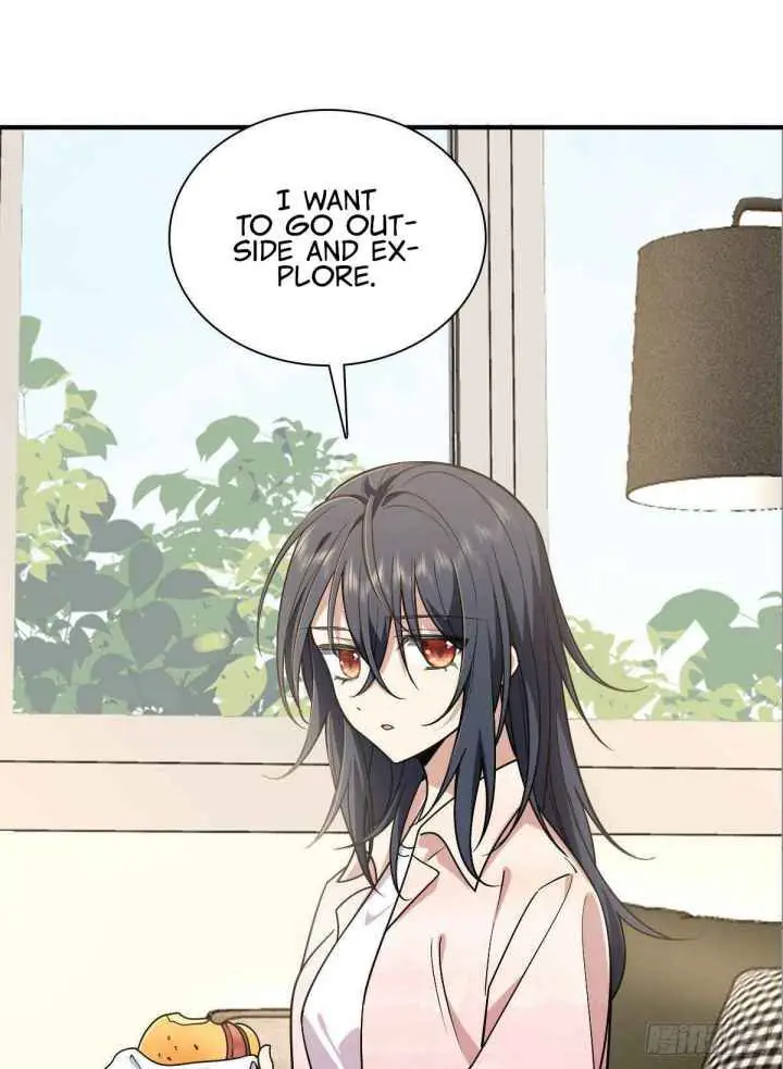 My Wife Is From a Thousand Years Ago Chapter 19 Page 9