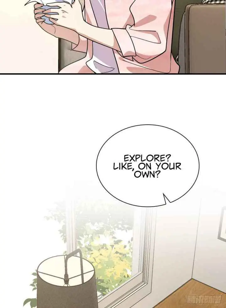 My Wife Is From a Thousand Years Ago Chapter 19 Page 10