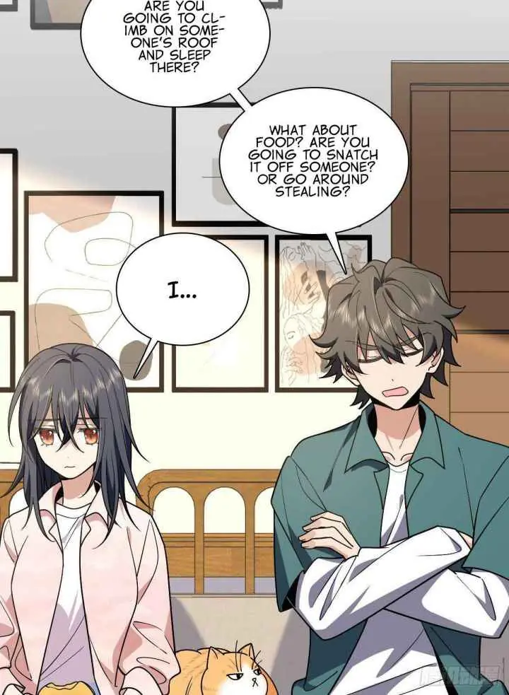 My Wife Is From a Thousand Years Ago Chapter 19 Page 13