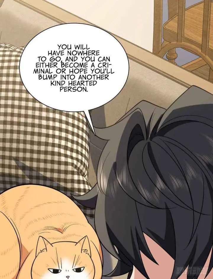 My Wife Is From a Thousand Years Ago Chapter 19 Page 15