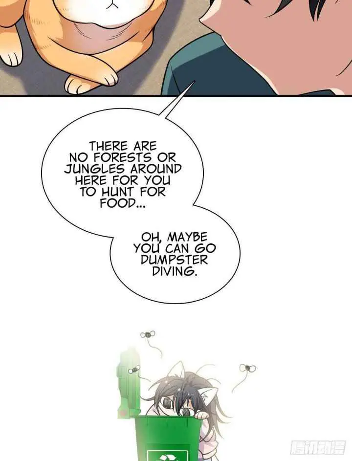 My Wife Is From a Thousand Years Ago Chapter 19 Page 16