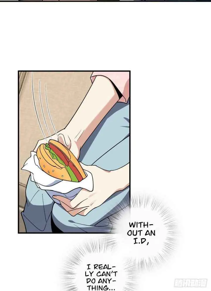 My Wife Is From a Thousand Years Ago Chapter 19 Page 18