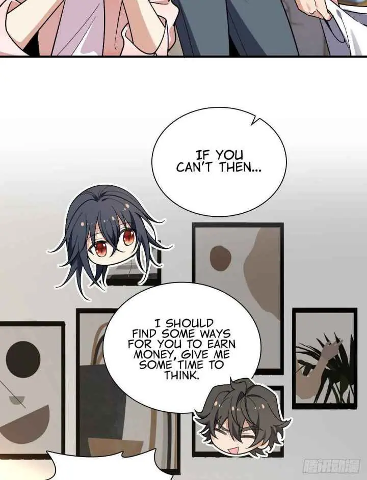My Wife Is From a Thousand Years Ago Chapter 19 Page 24