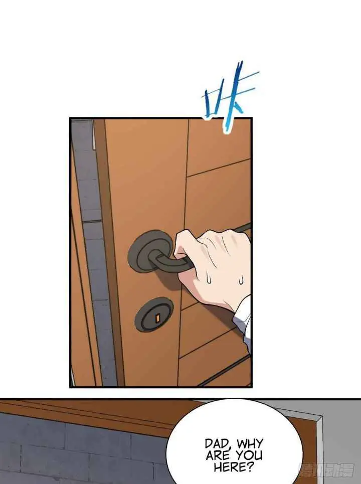 My Wife Is From a Thousand Years Ago Chapter 19 Page 32