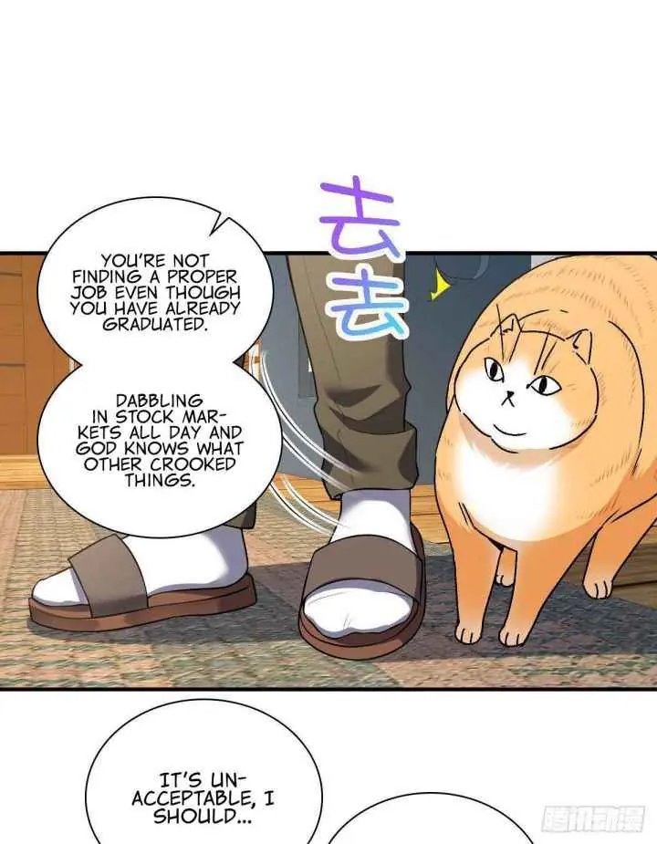 My Wife Is From a Thousand Years Ago Chapter 19 Page 37