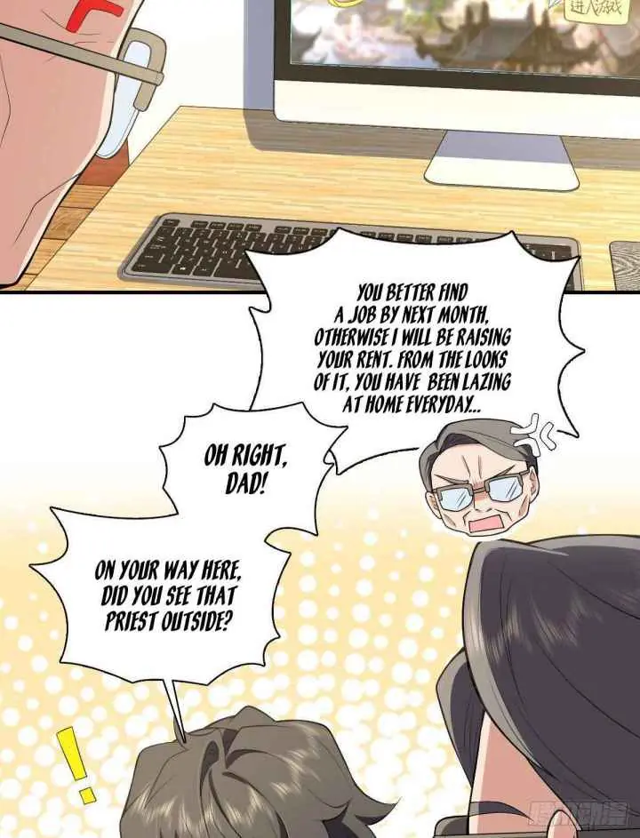 My Wife Is From a Thousand Years Ago Chapter 19 Page 40