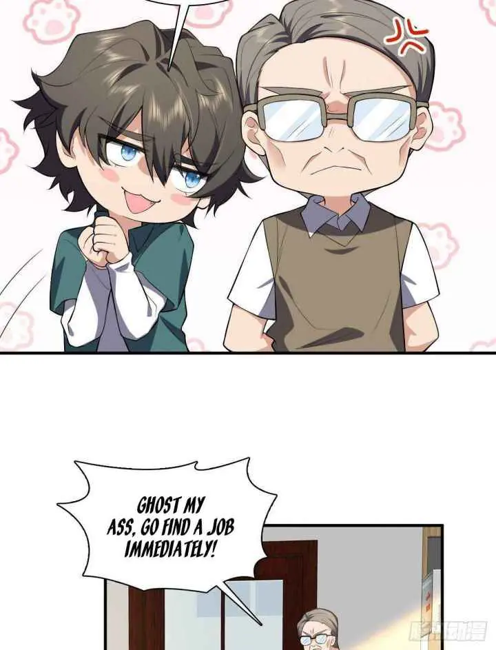 My Wife Is From a Thousand Years Ago Chapter 19 Page 42