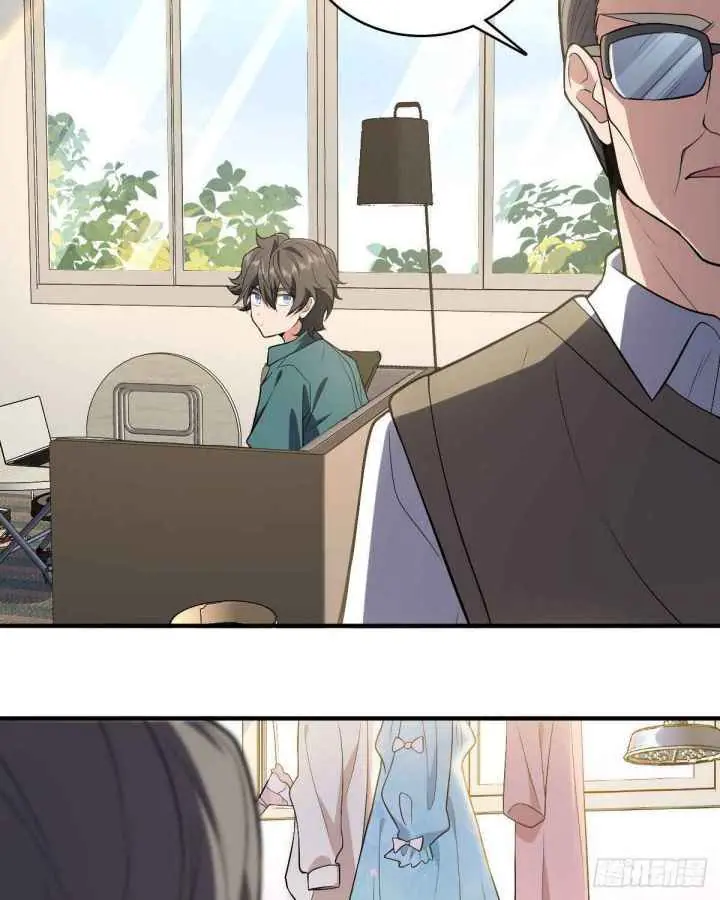 My Wife Is From a Thousand Years Ago Chapter 19 Page 45