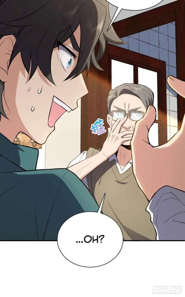 My Wife Is From a Thousand Years Ago Chapter 20 Page 7