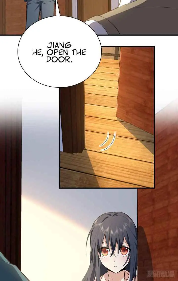 My Wife Is From a Thousand Years Ago Chapter 20 Page 10