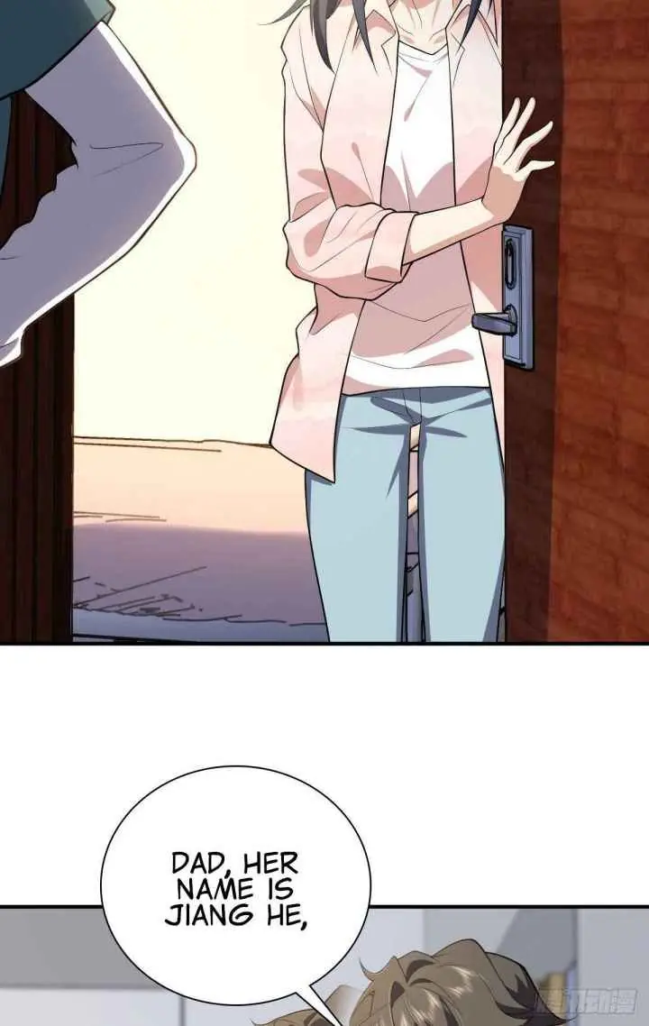 My Wife Is From a Thousand Years Ago Chapter 20 Page 11