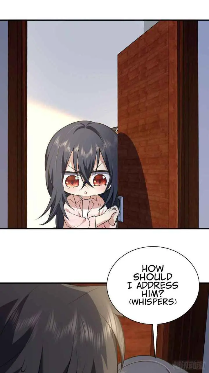 My Wife Is From a Thousand Years Ago Chapter 20 Page 14