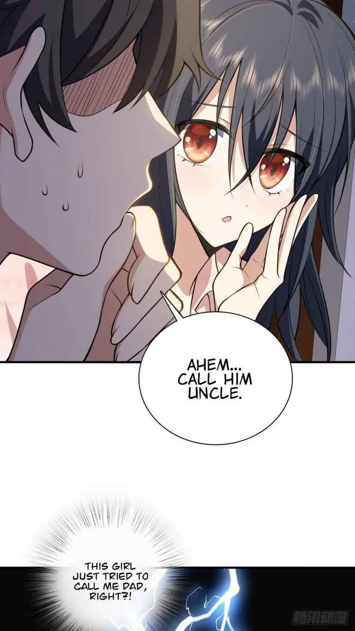 My Wife Is From a Thousand Years Ago Chapter 20 Page 15