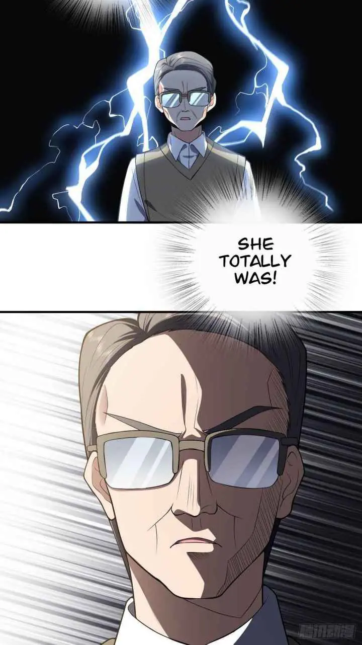 My Wife Is From a Thousand Years Ago Chapter 20 Page 16