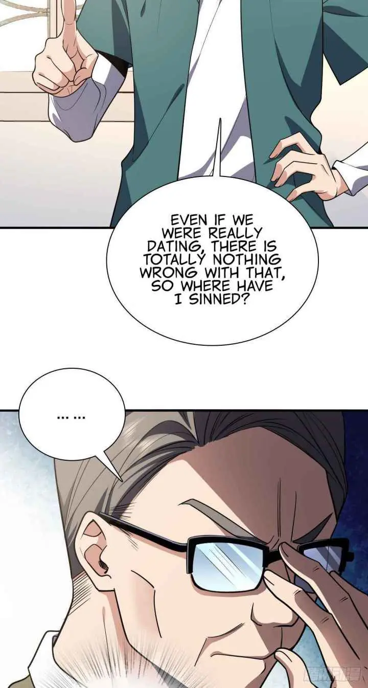 My Wife Is From a Thousand Years Ago Chapter 20 Page 29