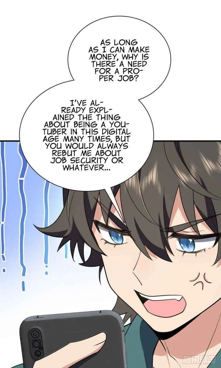 My Wife Is From a Thousand Years Ago Chapter 20 Page 31