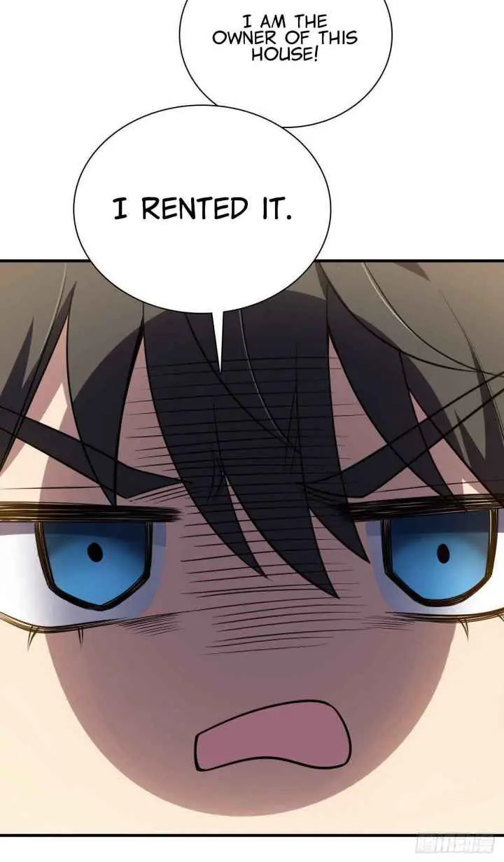 My Wife Is From a Thousand Years Ago Chapter 20 Page 34