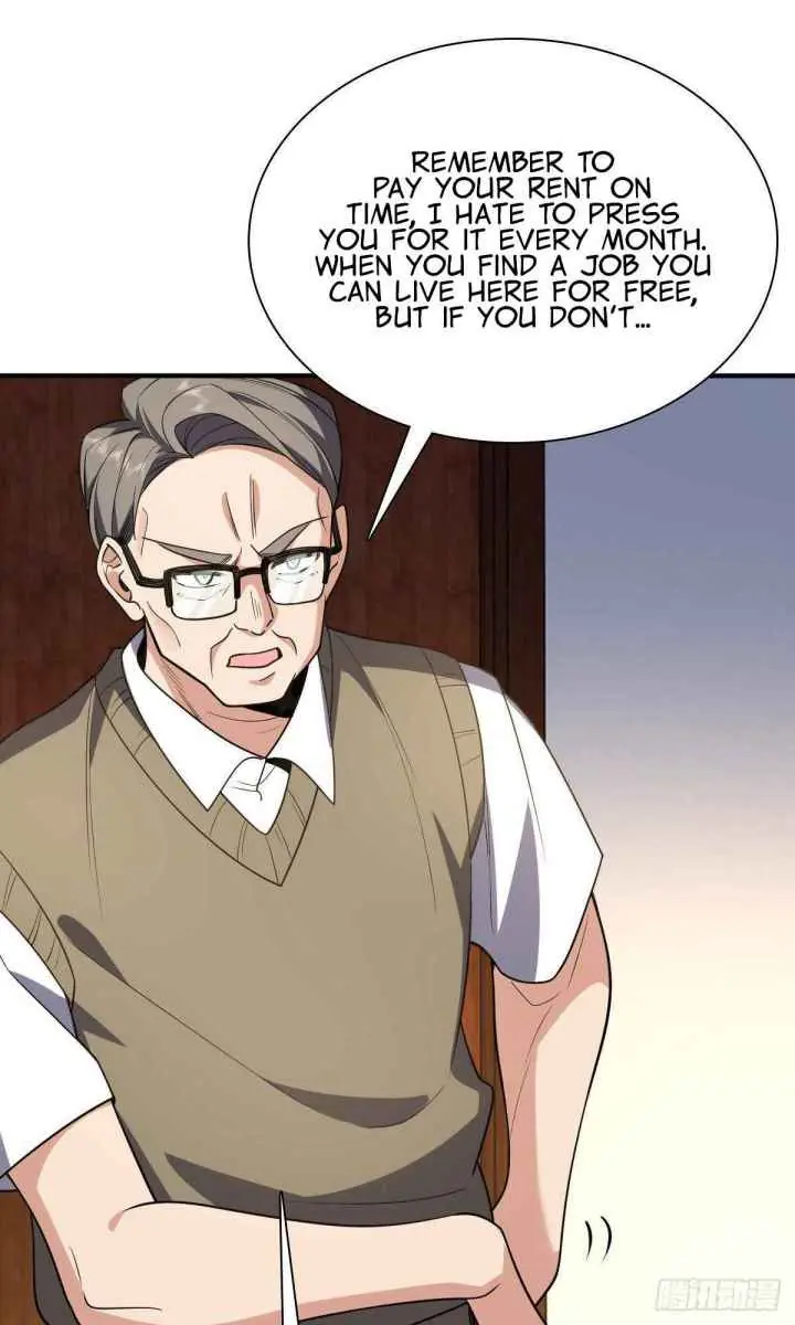My Wife Is From a Thousand Years Ago Chapter 20 Page 35